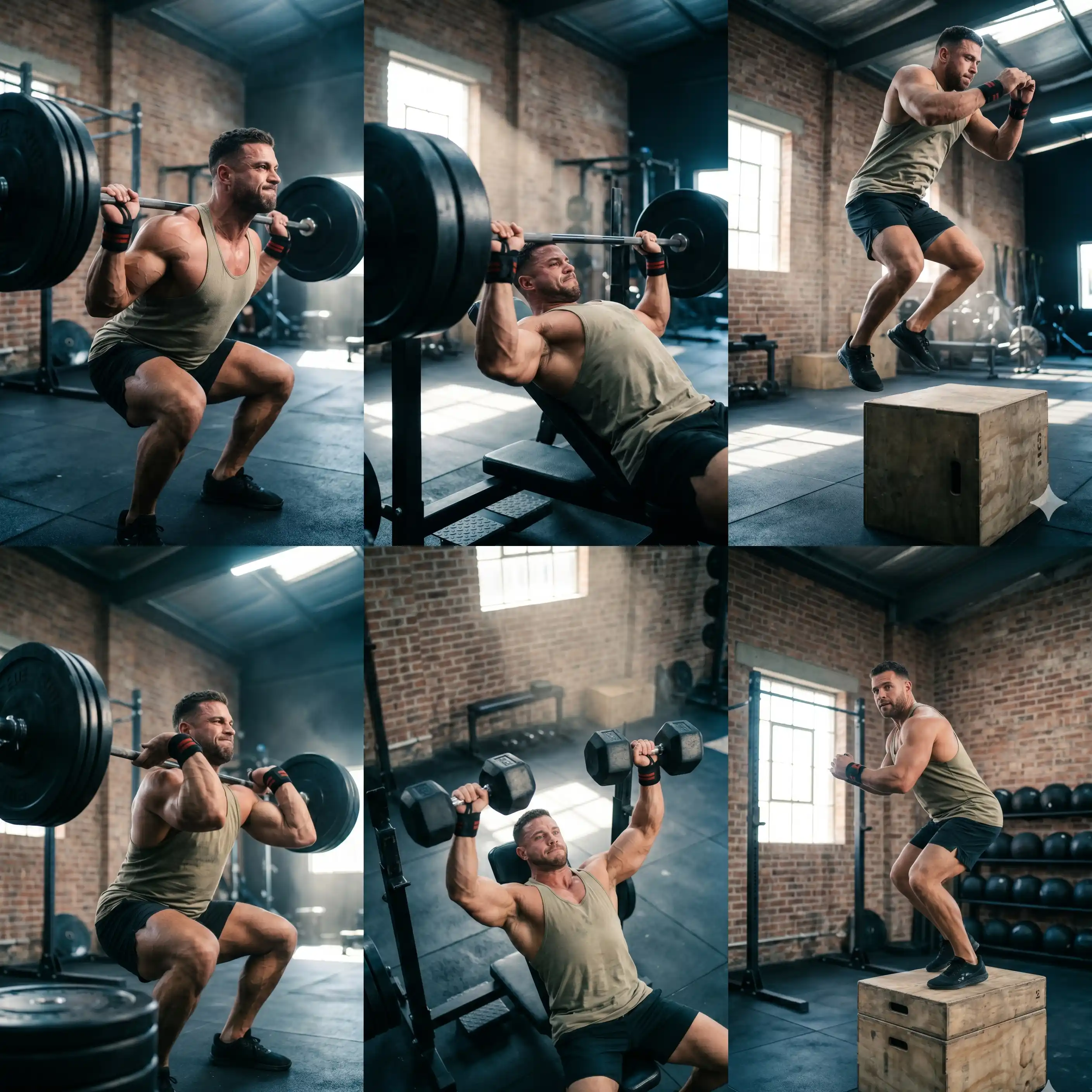 Daily Undulating Periodization