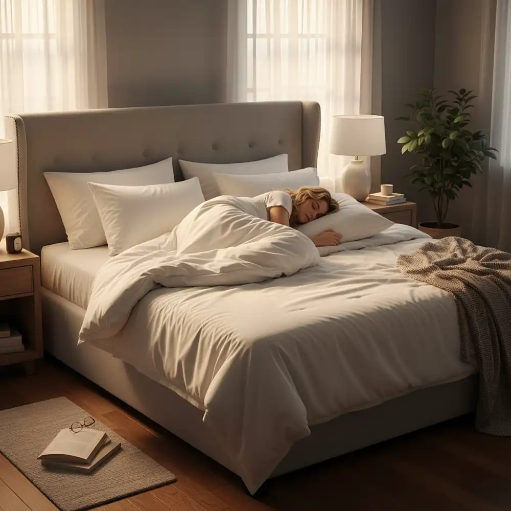 Recognizing When to Take an Extra Rest Day from the Gym