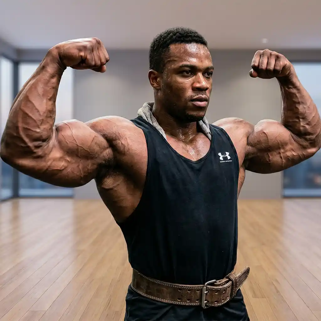 How To Get Bigger Biceps