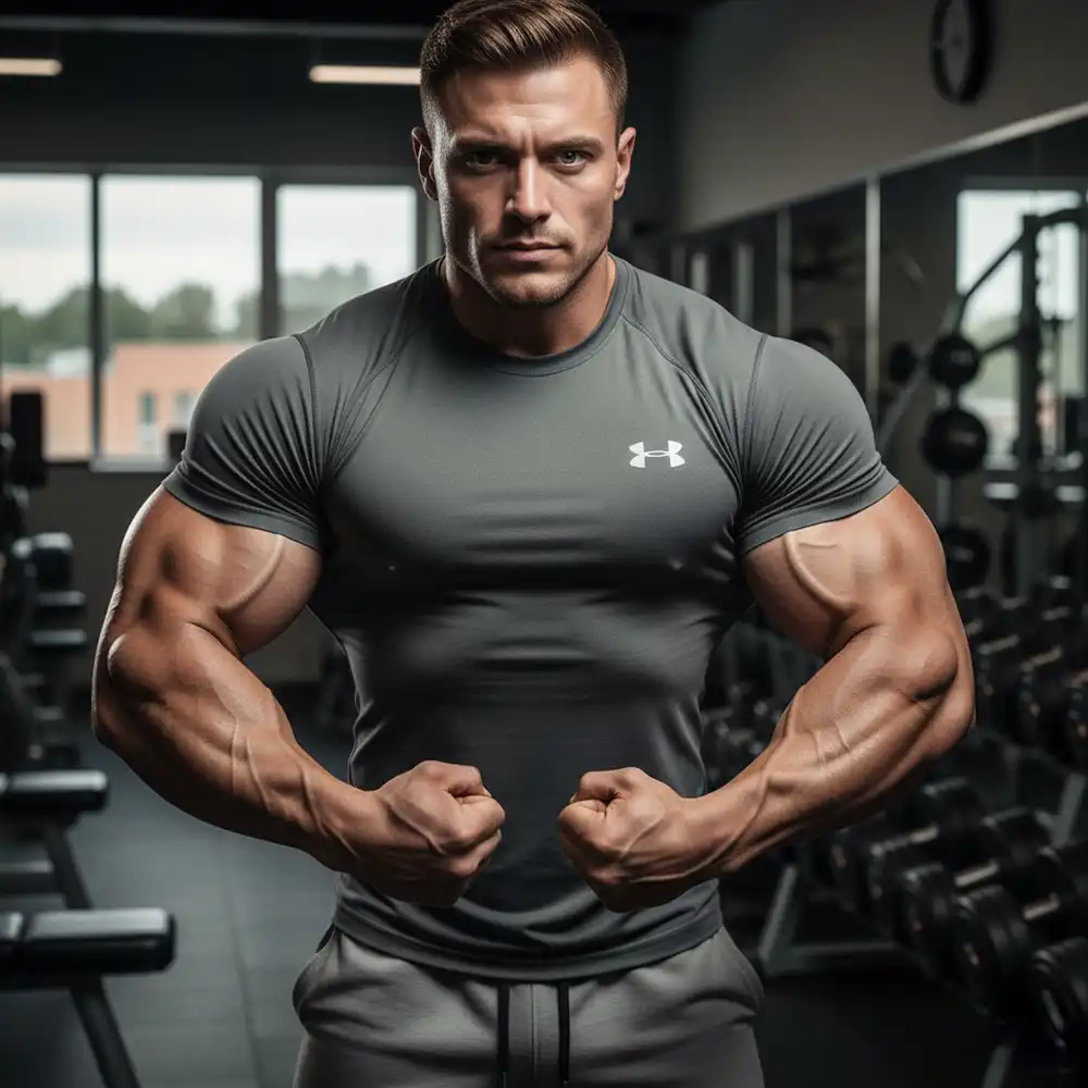 How To Get Bigger Forearms