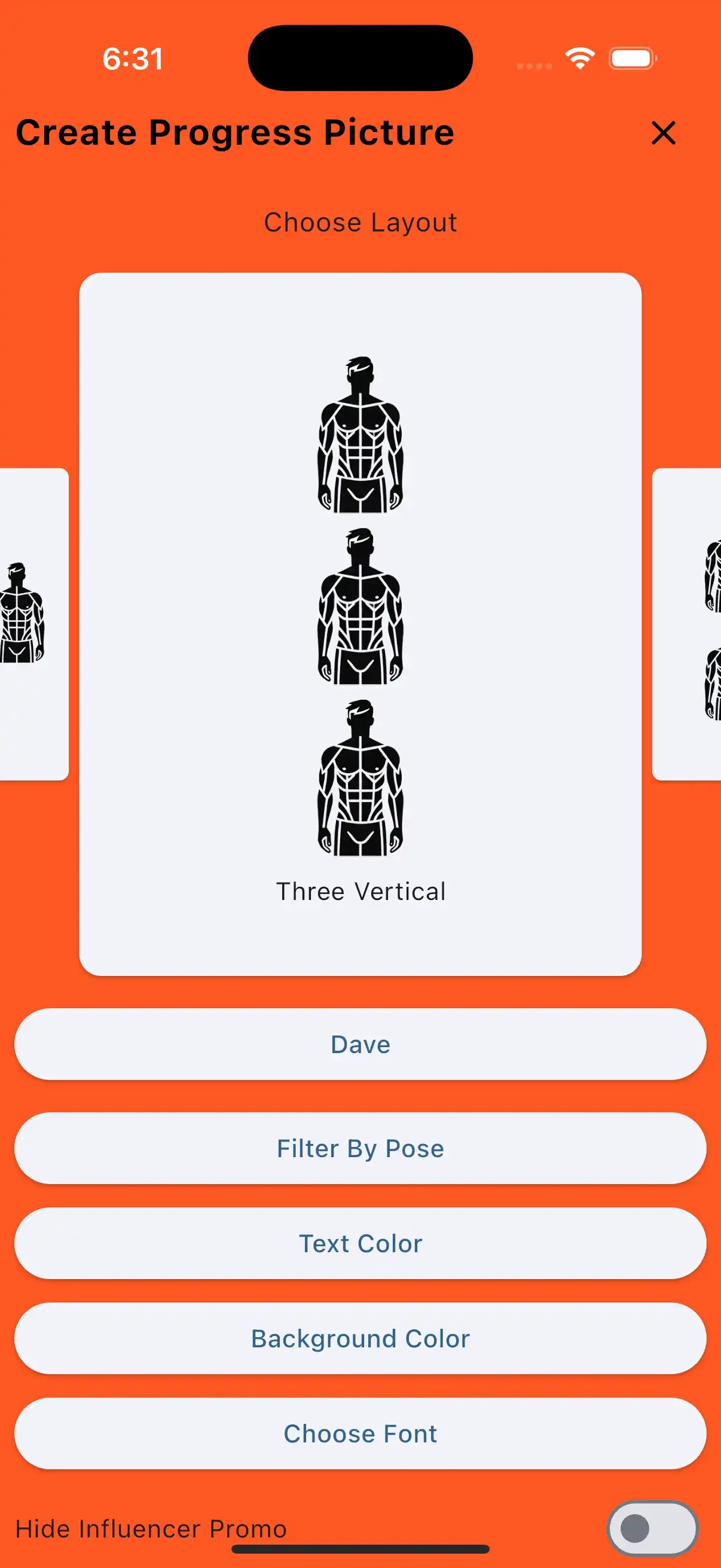 Client Progress Picture Three Vertical