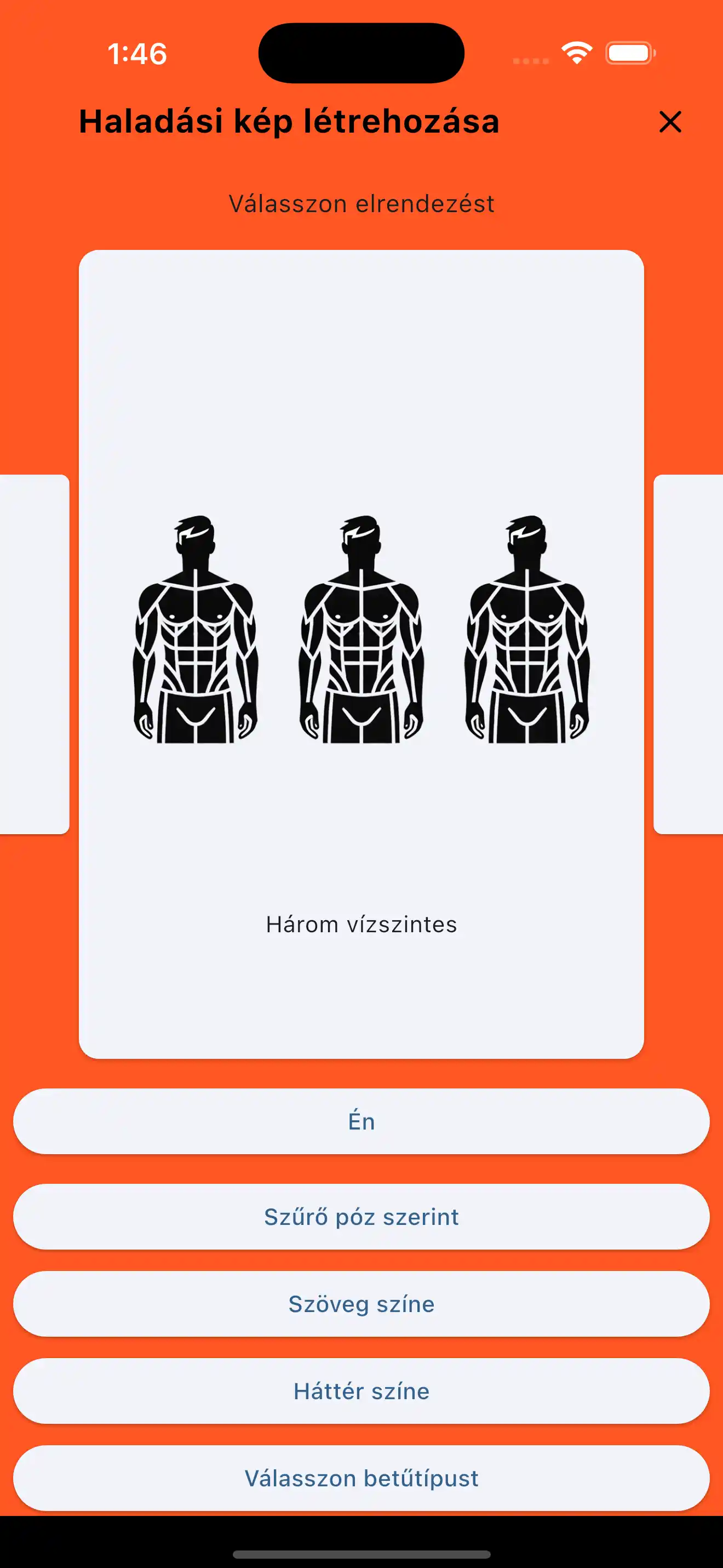 Třetí horizontální obrázek pokroku