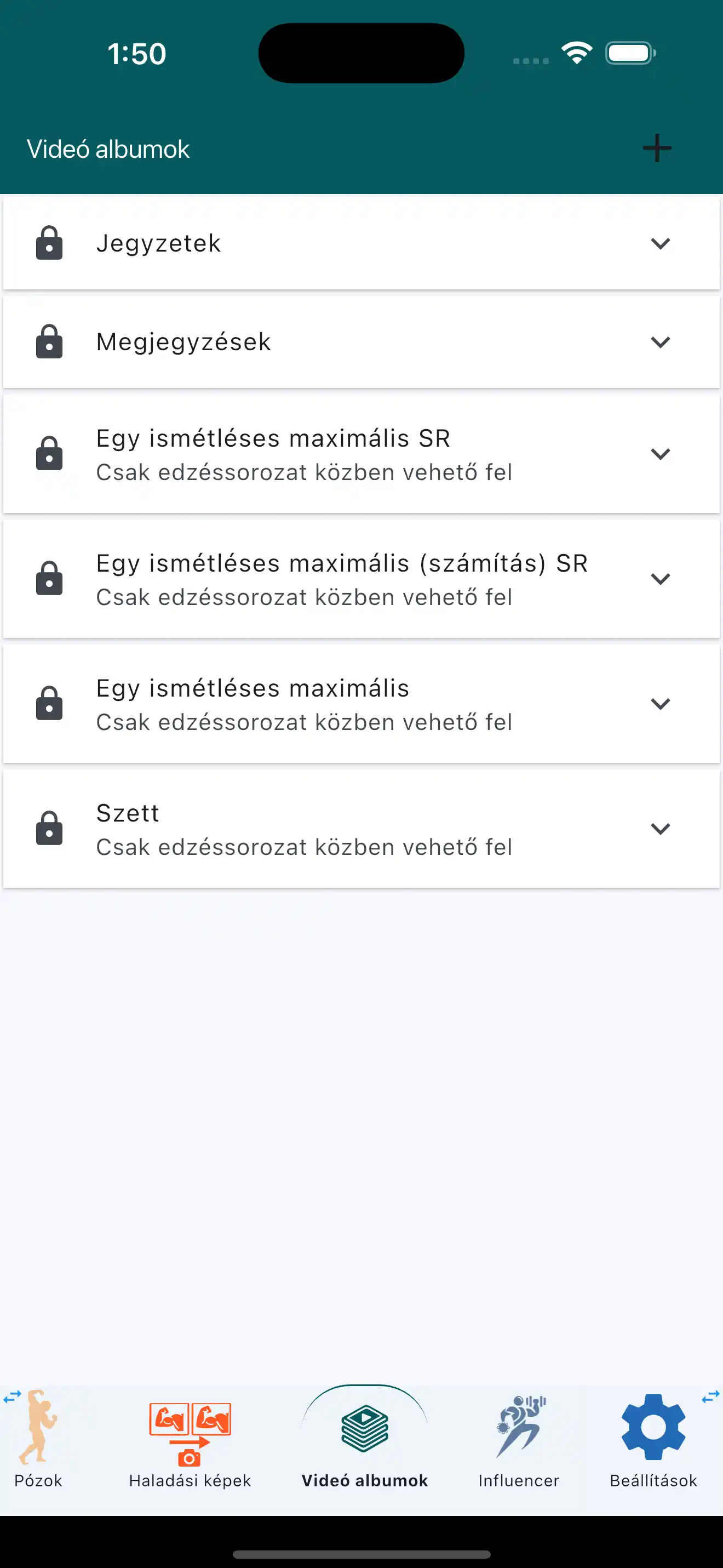 Vytvořte si vlastní video alba