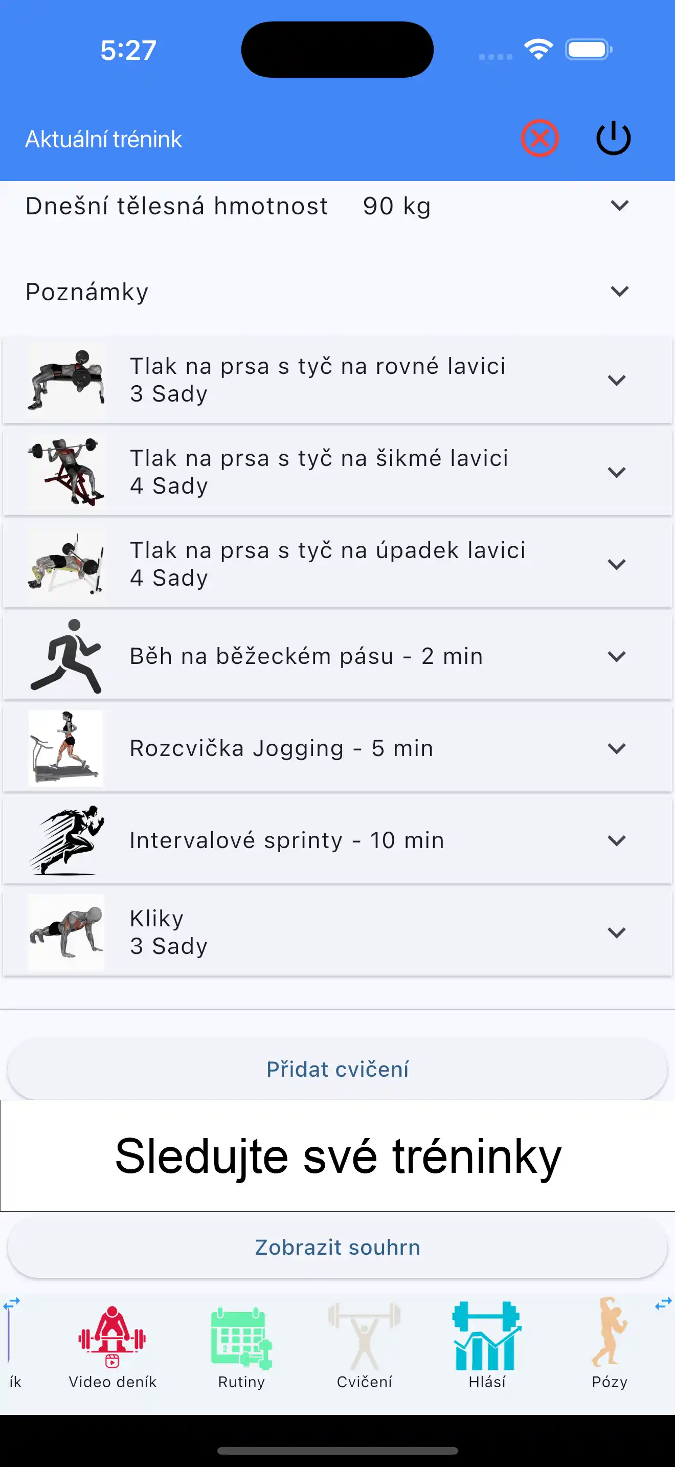 Iphone Snímek obrazovky