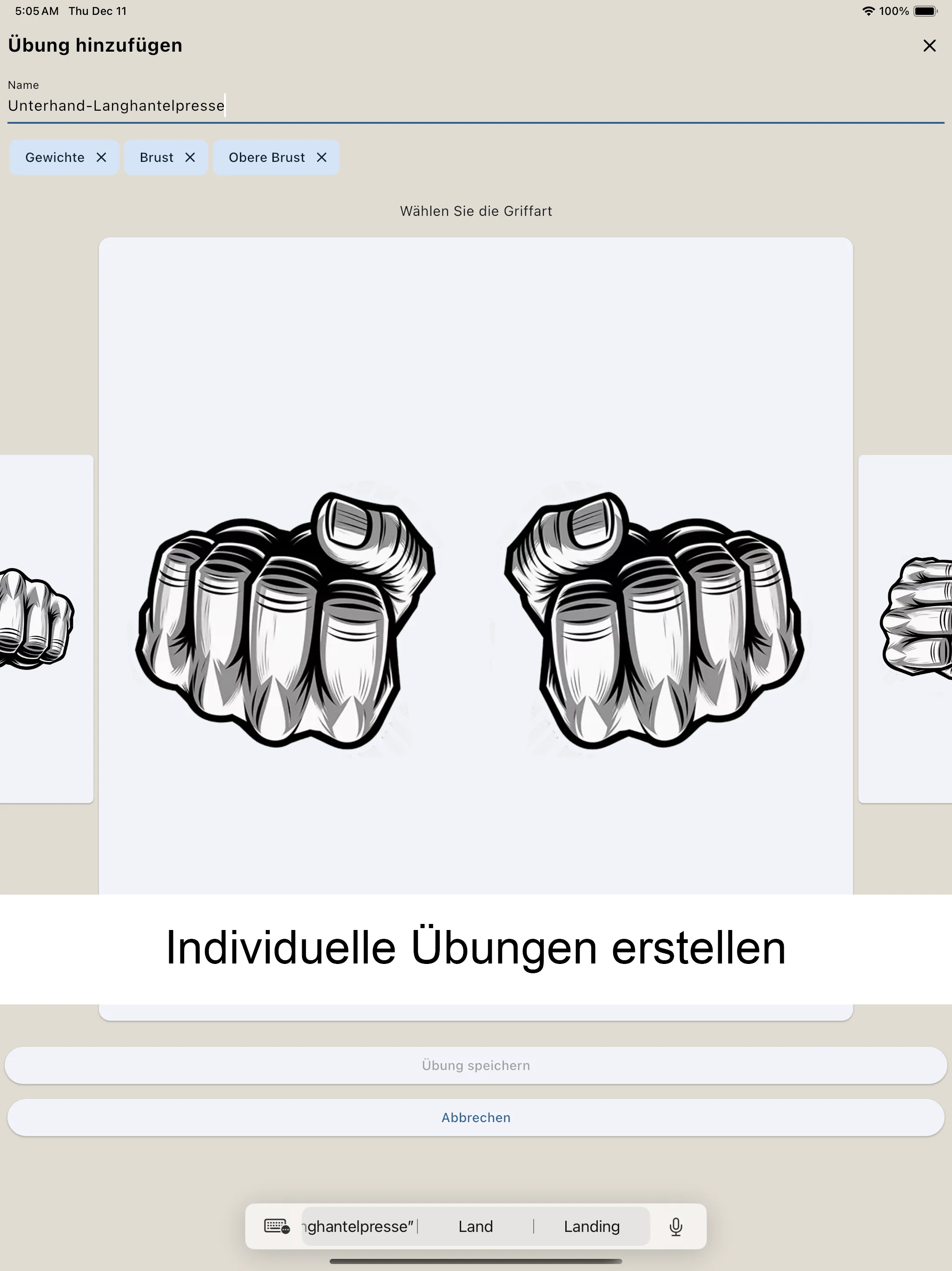 Ipad Bildschirmfotos