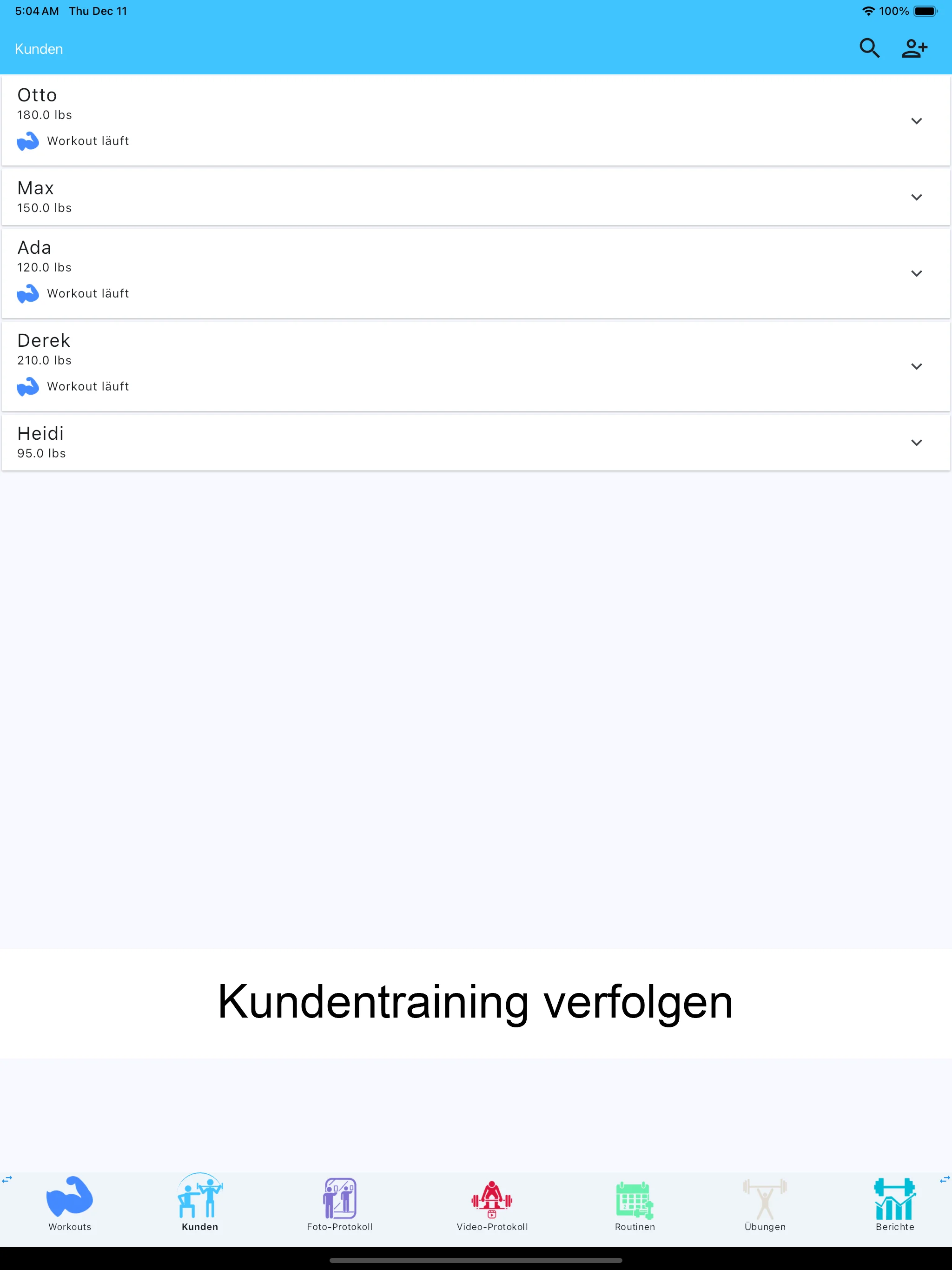 Ipad Bildschirmfotos