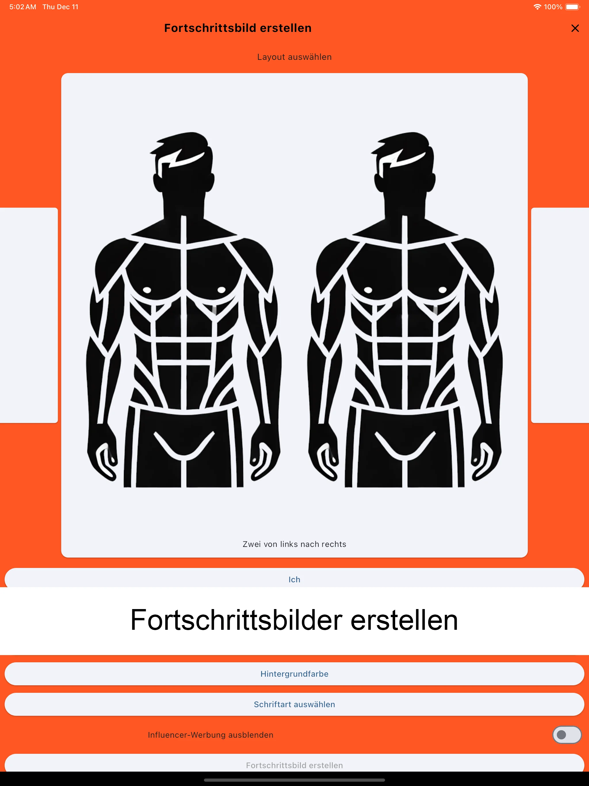 Ipad Bildschirmfotos