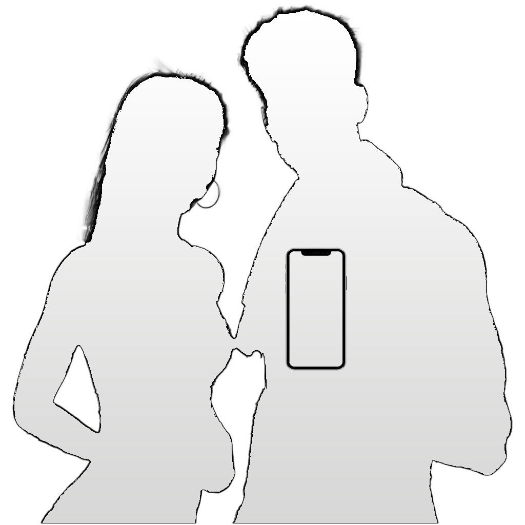 Basic Selfie Doubles