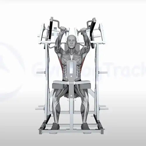 Plate Machine Pull Downs