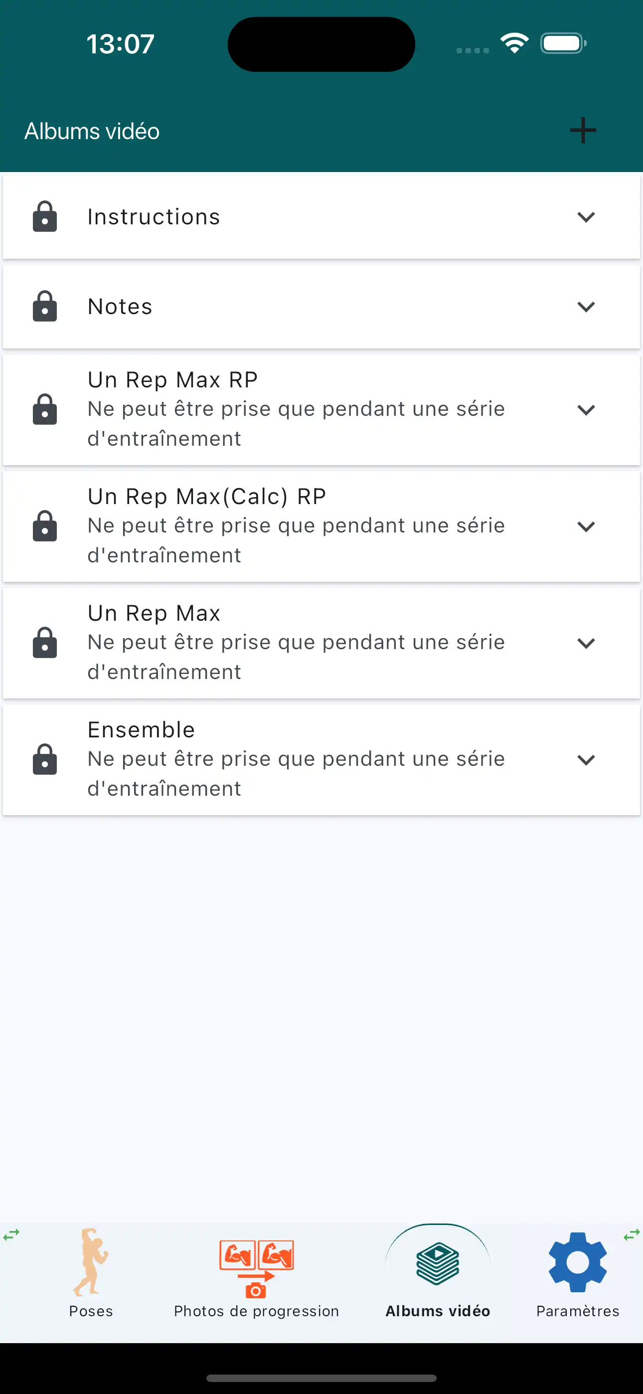 Créez vos propres albums vidéos