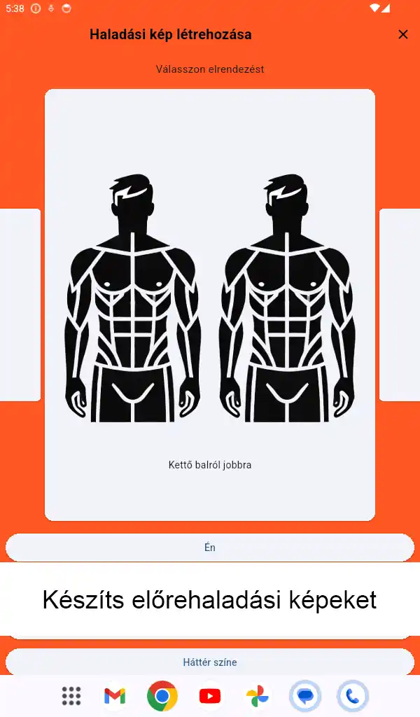 Android Képernyőkép