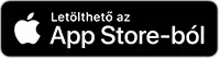 Letöltés az App Store-ból
