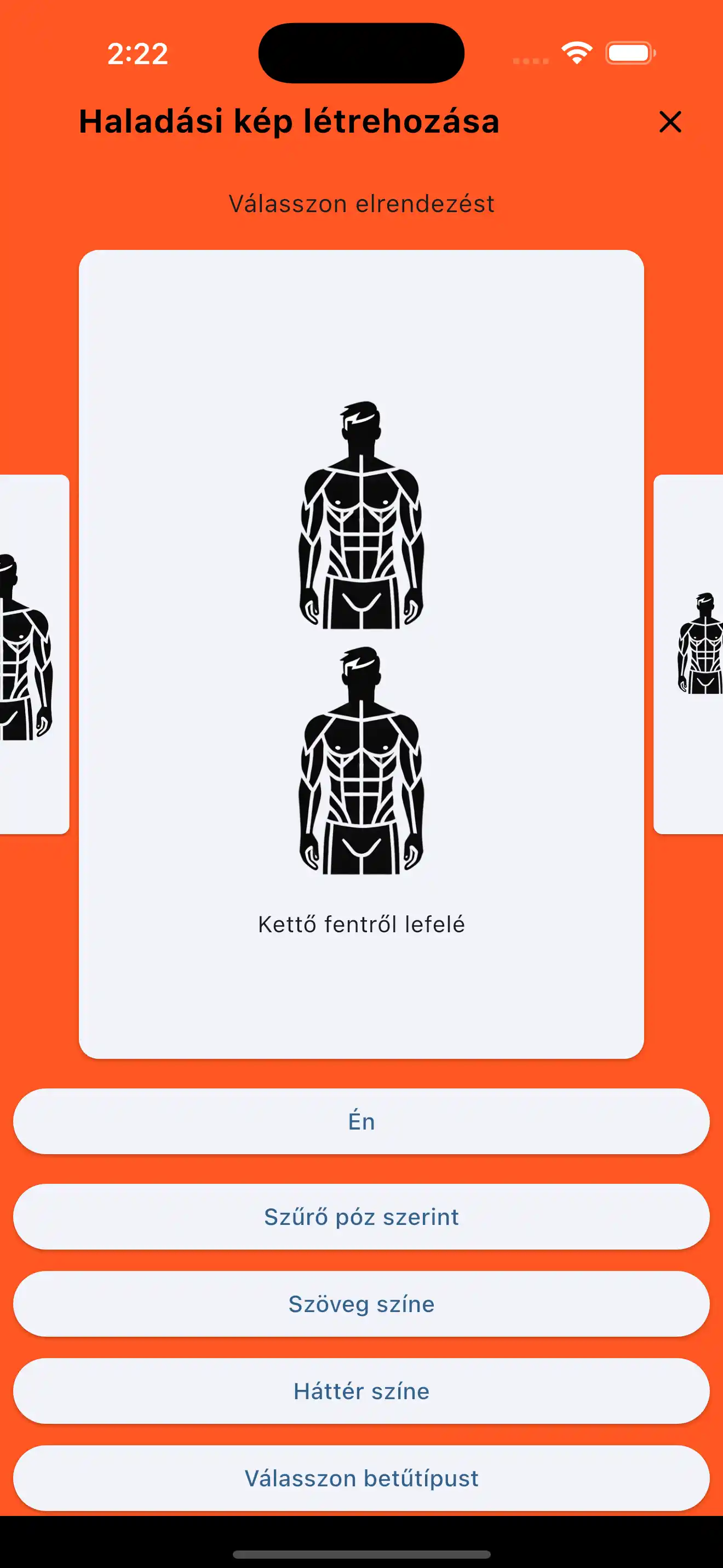 Haladás Kép Kettő Függőleges