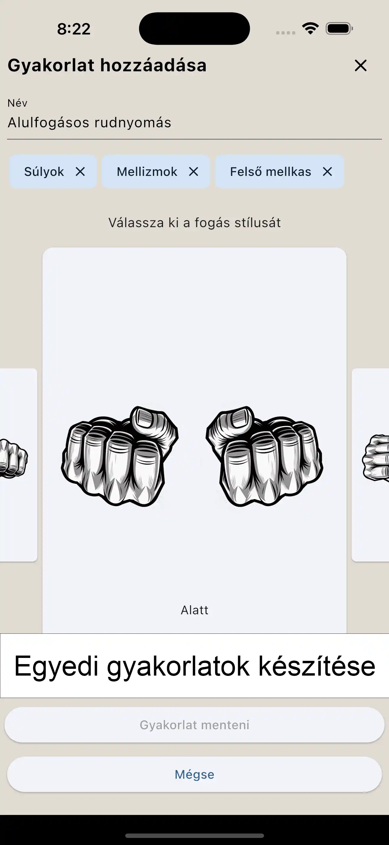 Iphone Képernyőkép