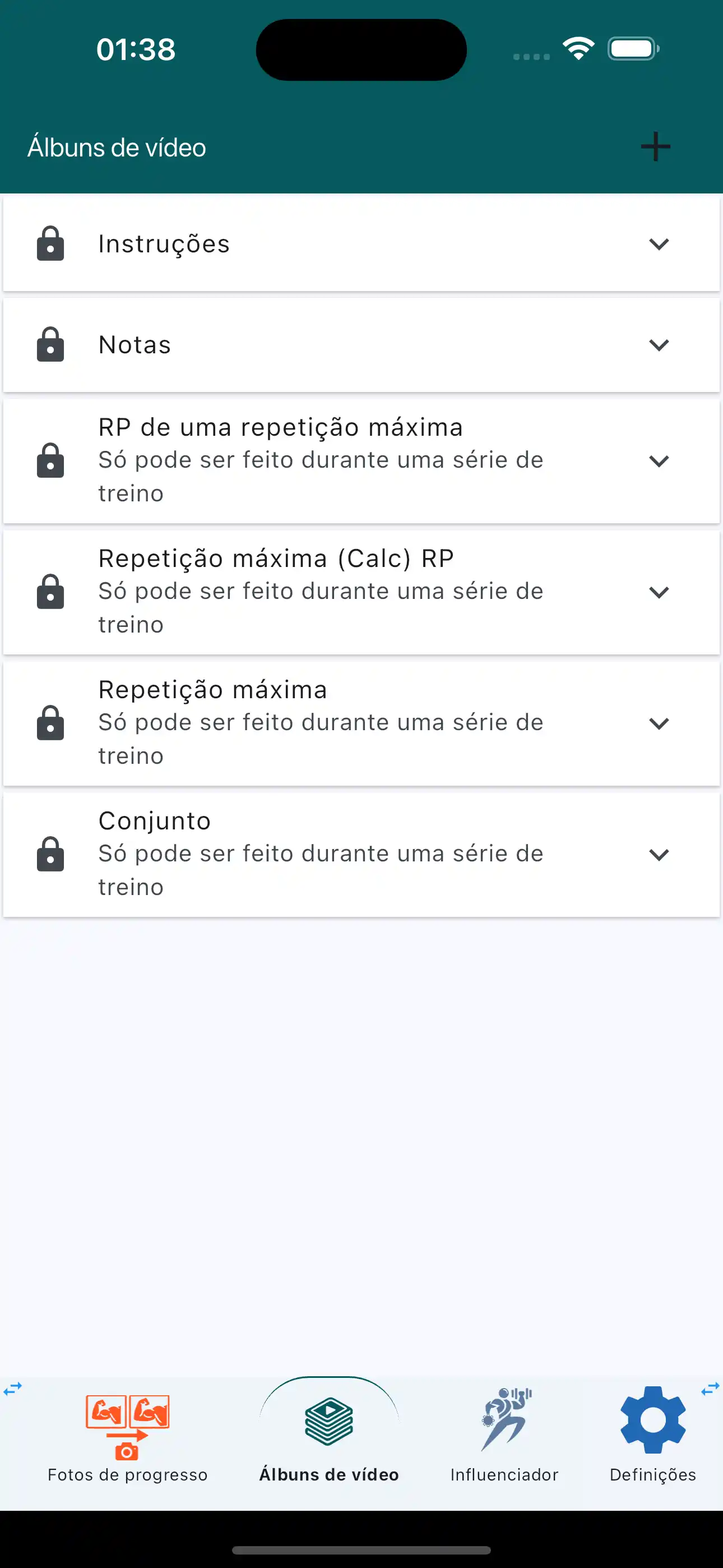 Crea i tuoi album video