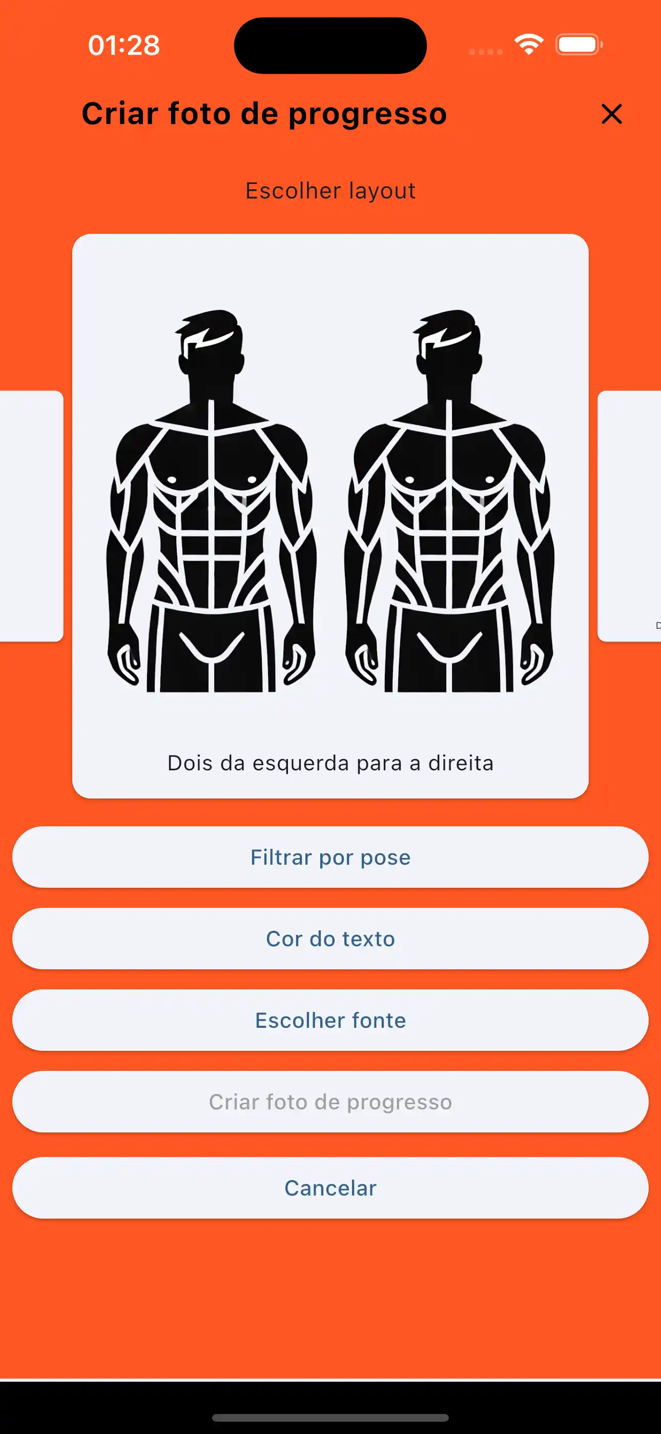 Progress Picture Two Horizontal