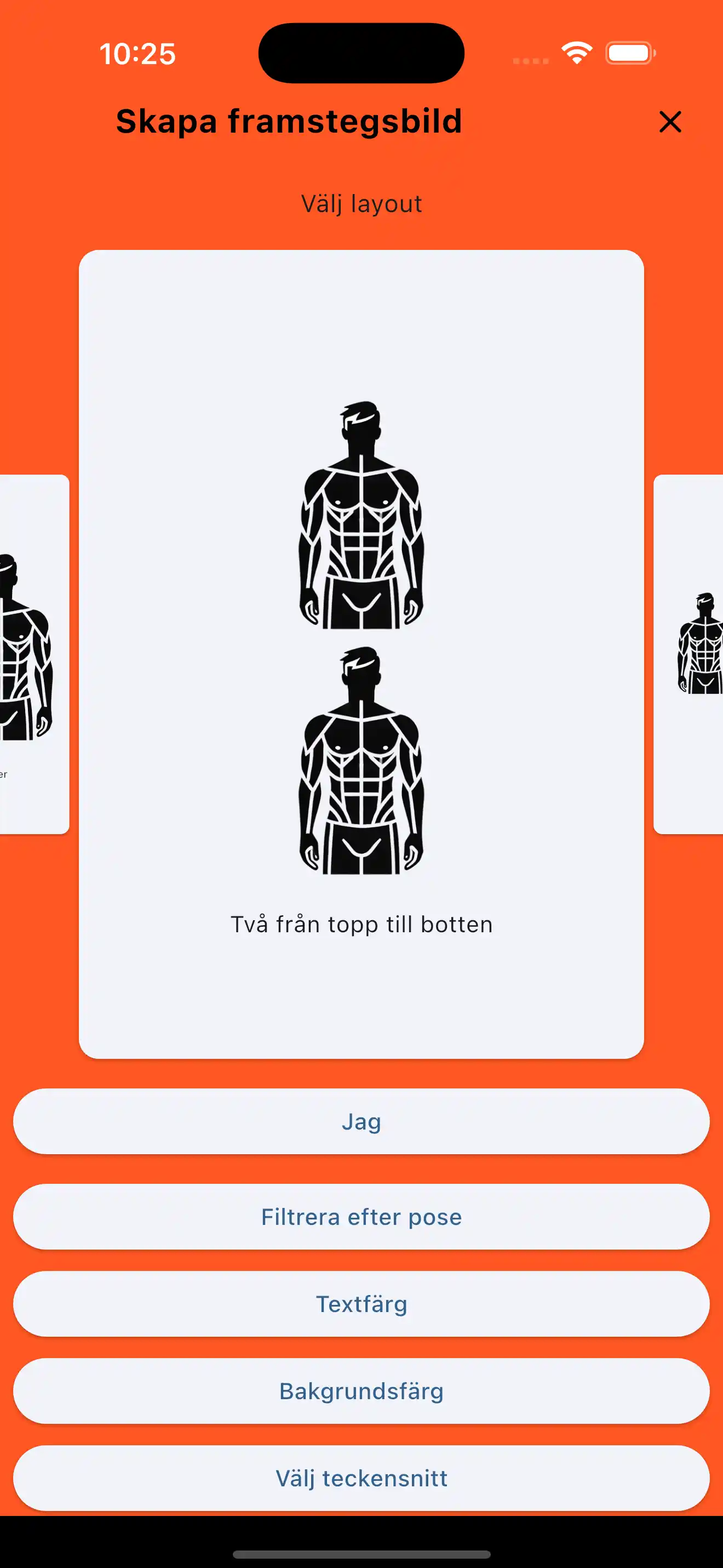 Framstegsbild två vertikal