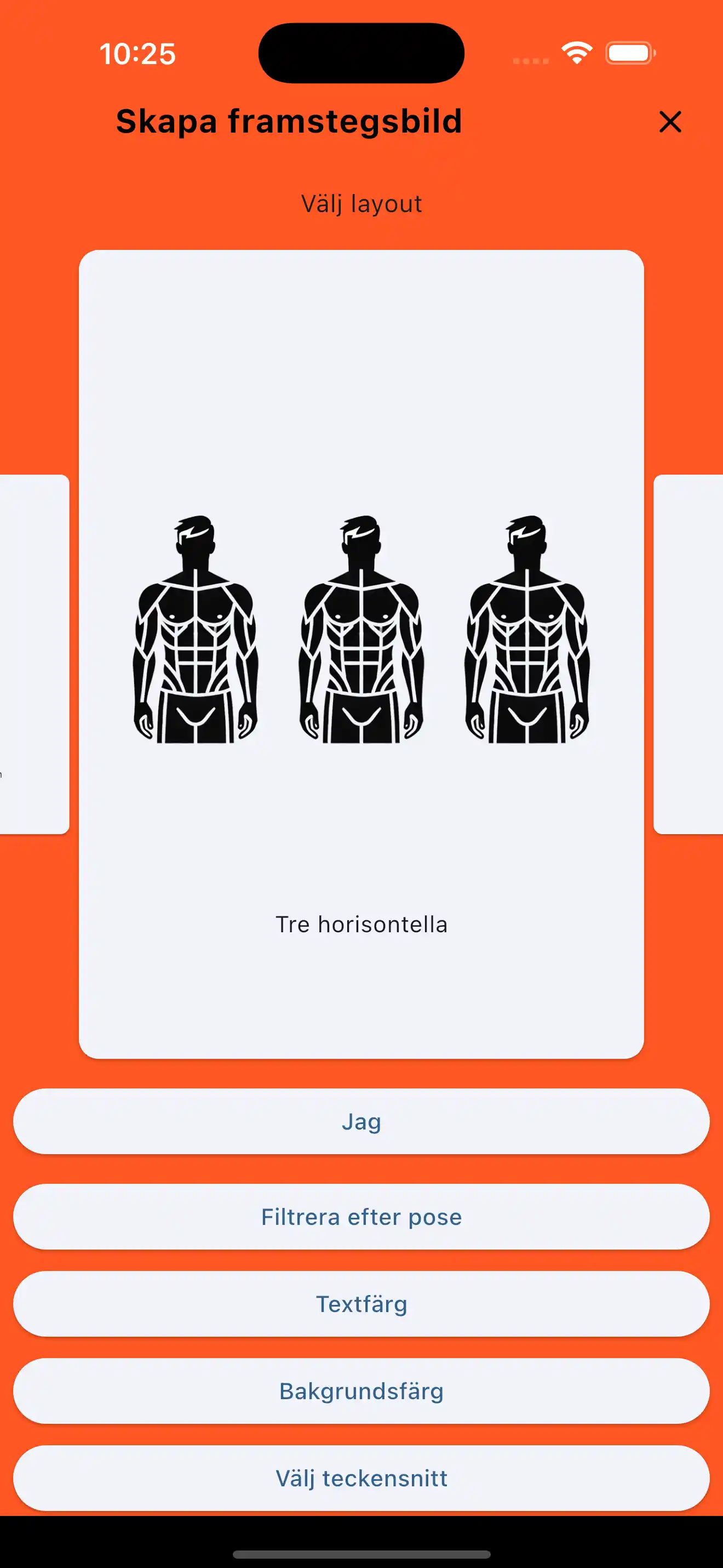 Framstegsbild tre horisontell