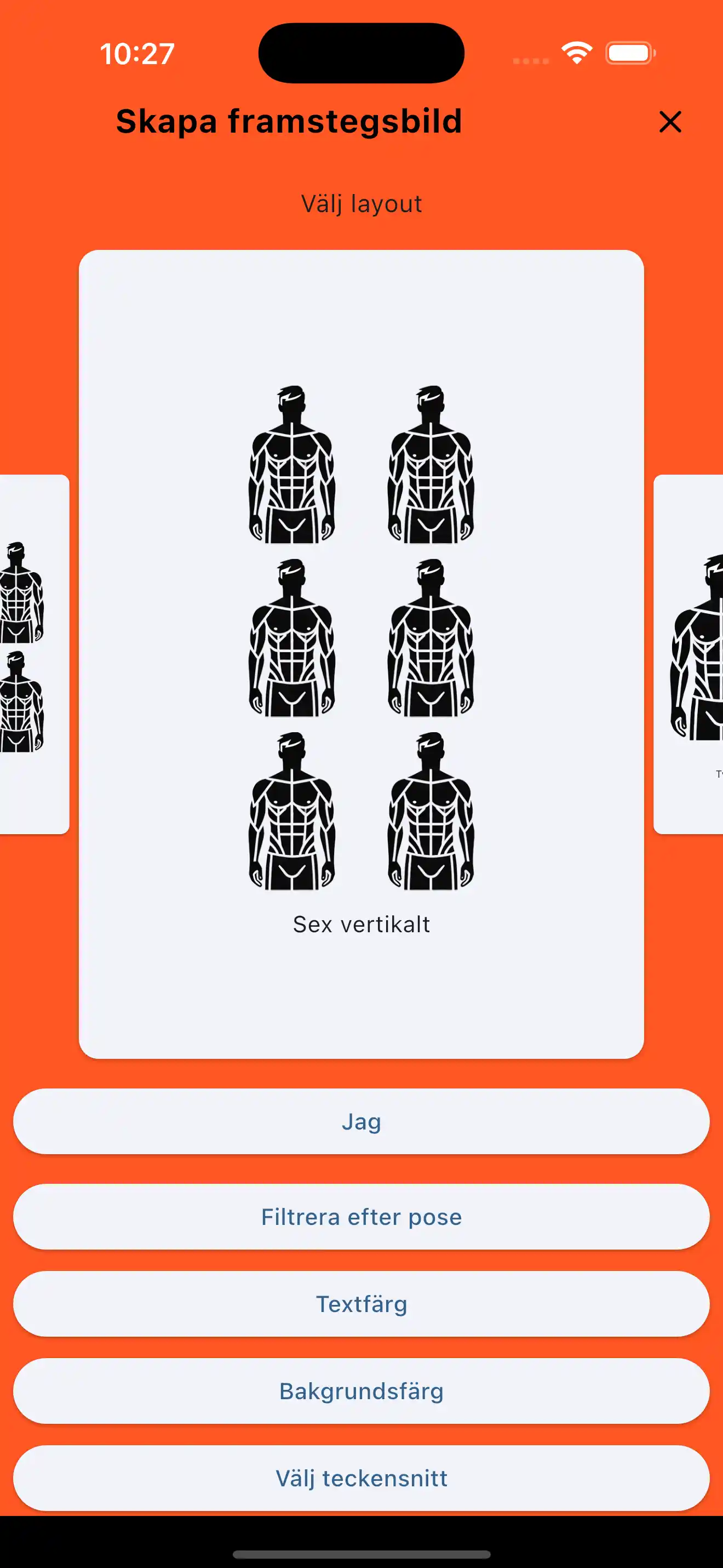 Framstegsbild sex vertikal